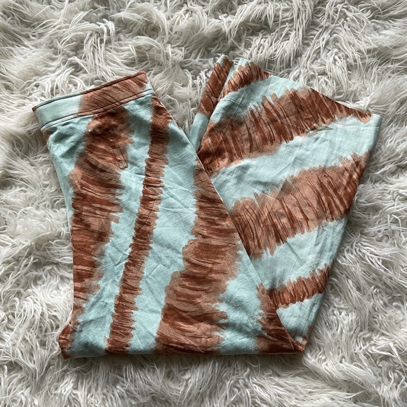 Anthropologie Pants - 🆕Anthropologie Moon‎ River Wide Leg High Rise Pant